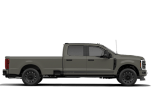 2027 Ford Super Duty® External Image 5